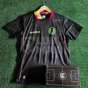 ⚽ Camiseta Universitario Edición Chicha 2026 - Manga Corta